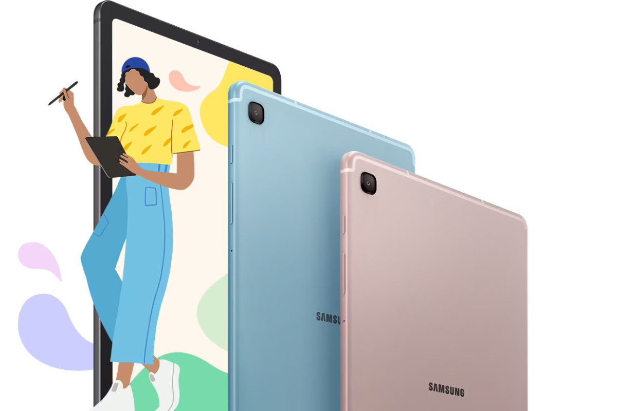Keunggulan dan Spesifikasi Samsung Galaxy Tab S6 Lite (2024) Harganya di Indonesia Berapa? Pakai Baterai 7.040 mAh, Bezel Tipis dan Simetris 9 Milimeter