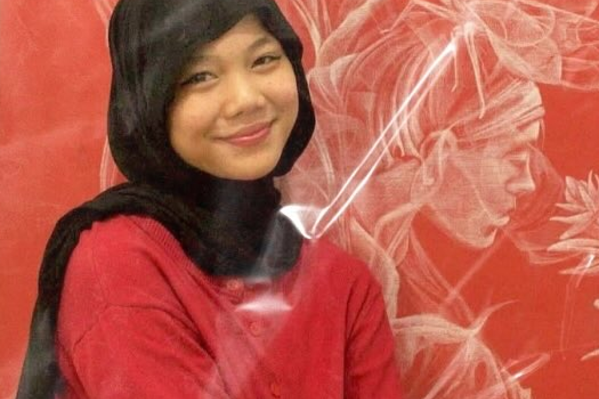 Kabar Duka! Pudak Wangi, Animator Muda Asal Banyuwangi Meninggal Dunia di Usia 20 Tahun pada Rabu, 12 November 2025