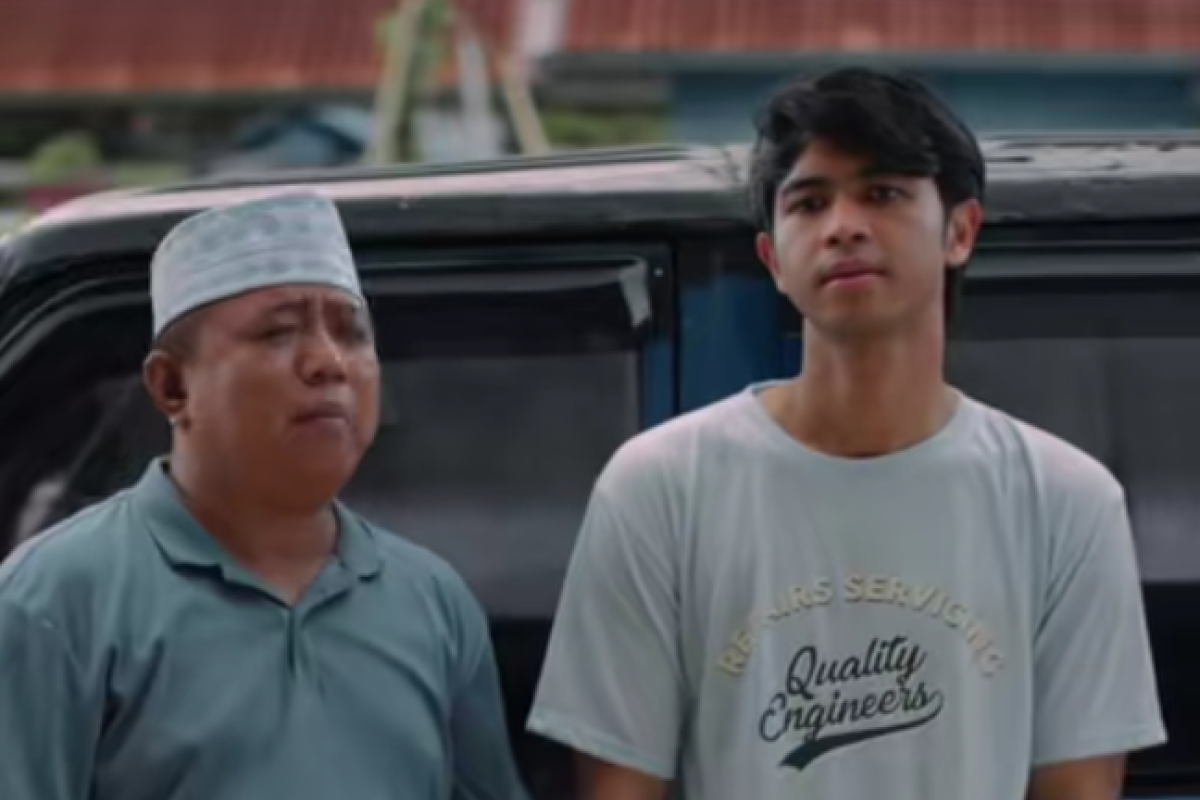 Film Uang Passolo 2026 Akankah Lanjut Season 2? Begini Penjelasan dan Reviewnya!