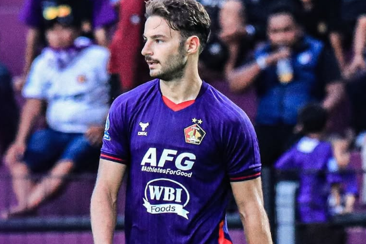 Persik Kediri Tantang Dewa United pada Pekan Krusial BRI Super League 7 Februari 2026