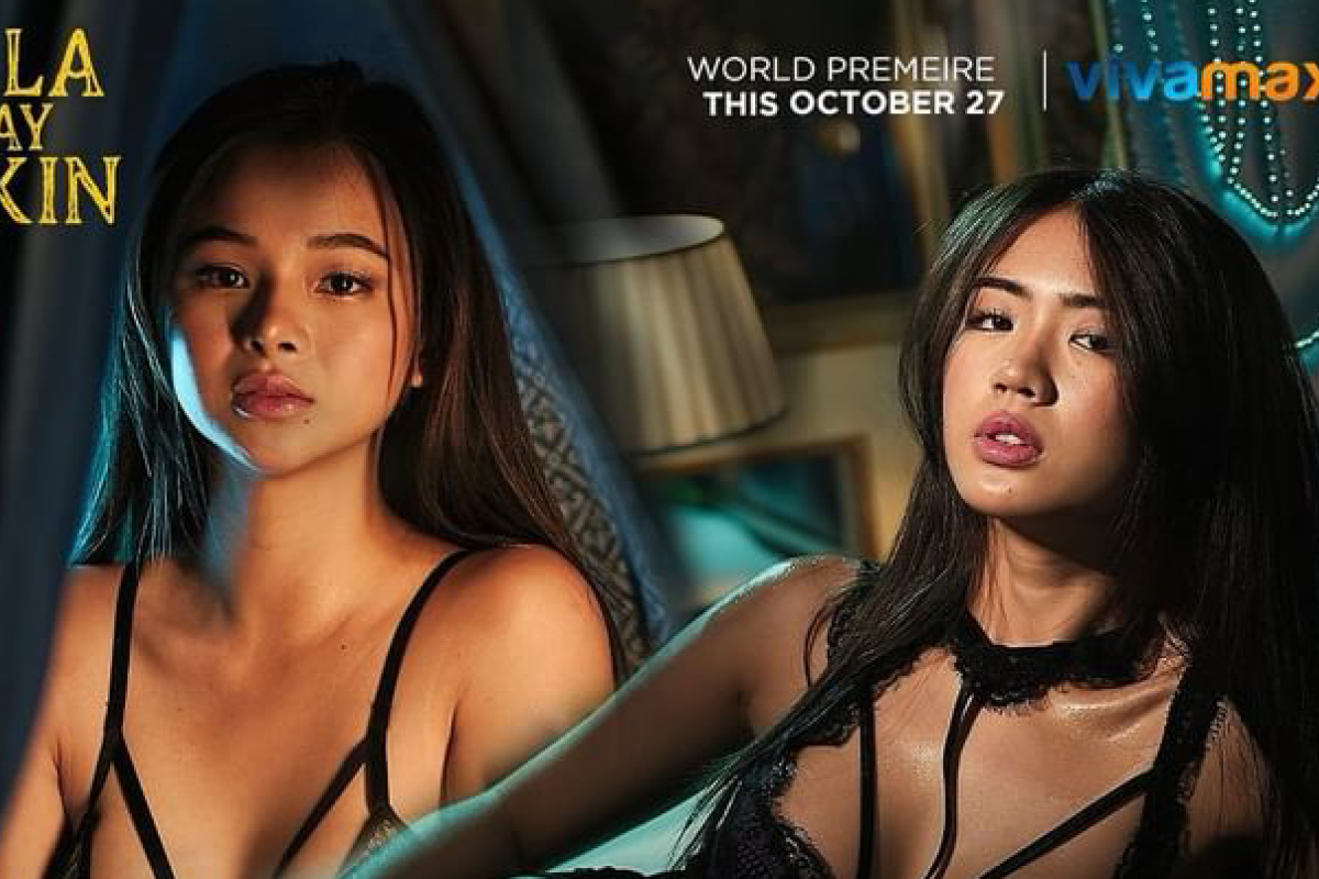 Nonton film filipina vivamax