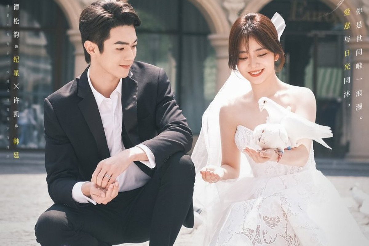 Sinopsis Drama China As Beautiful As You, Segera Tayang! Dibintangi Xu
