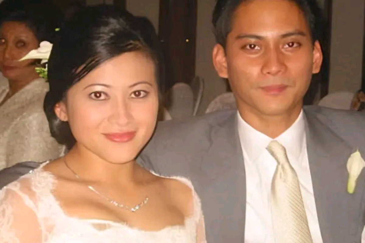 Profil Tampang Rizkiati Mulan Hamami Istri Thomas Djiwandono Wakil Menteri Keuangan yang Kini jadi Deputi Gubernur Bank Indonesia: Umur, Agama dan IG