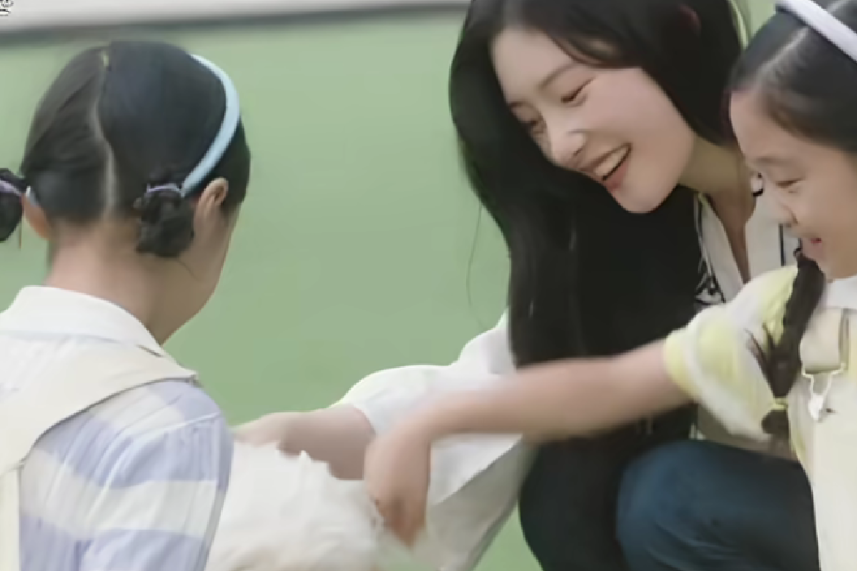 Beyond The Bar Episode 12 TAMAT Sub Indo serta Link di Disney Plus Bukan LK21: Ledakan Emosional, Konflik dengan Yeon A