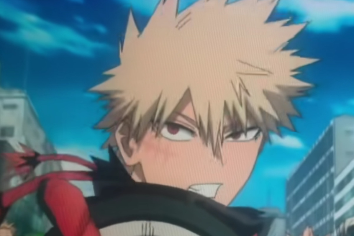 Penjelasan Ending My Hero Academia yang Resmi Tamat Usai 9 Tahun Tayang, Akankah Bakal Punya Musim ke-9?