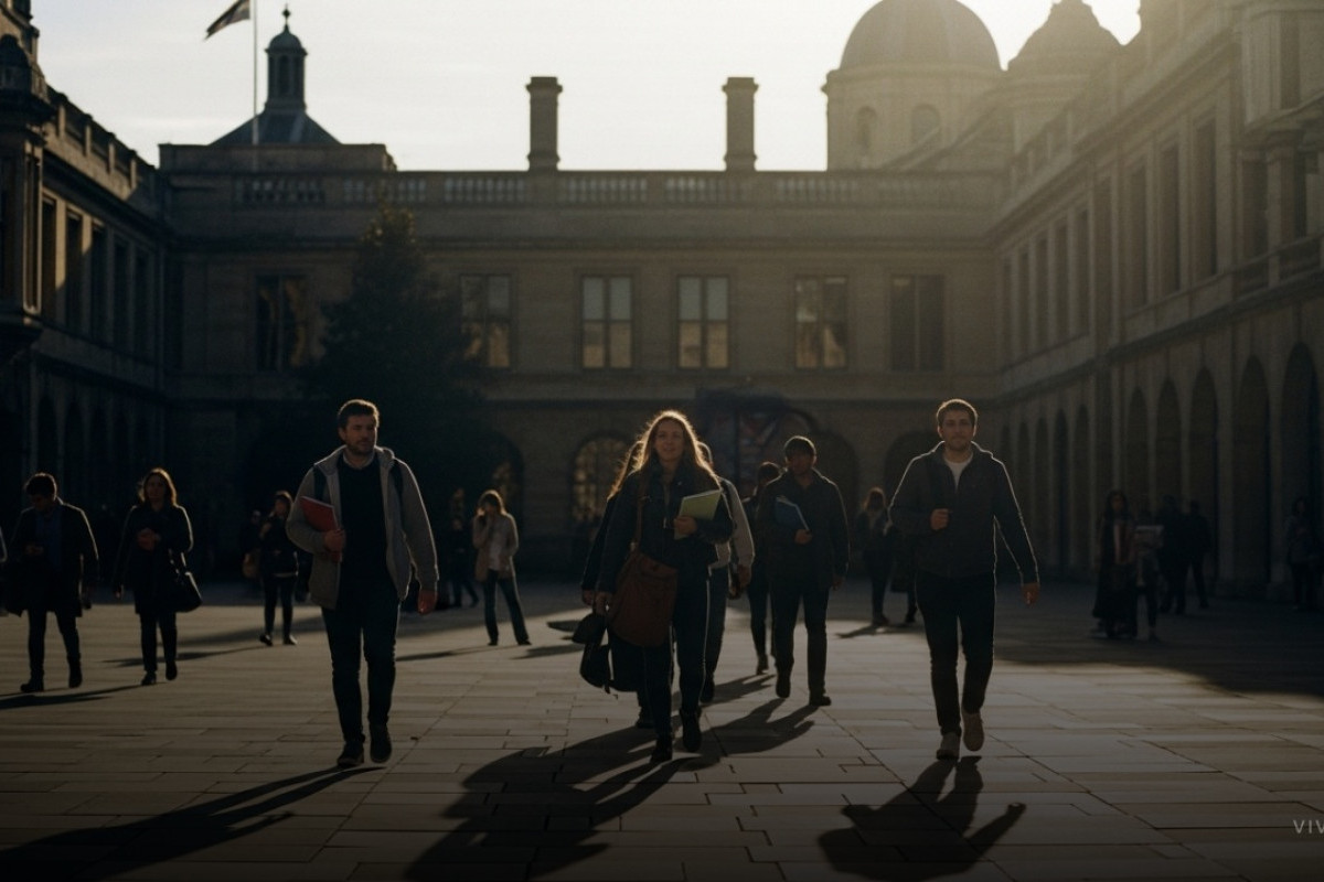 11 Kampus Hukum Terbaik di Indonesia untuk Daftar 2026 Lengkap dengan Perkiraan Biaya Kuliah