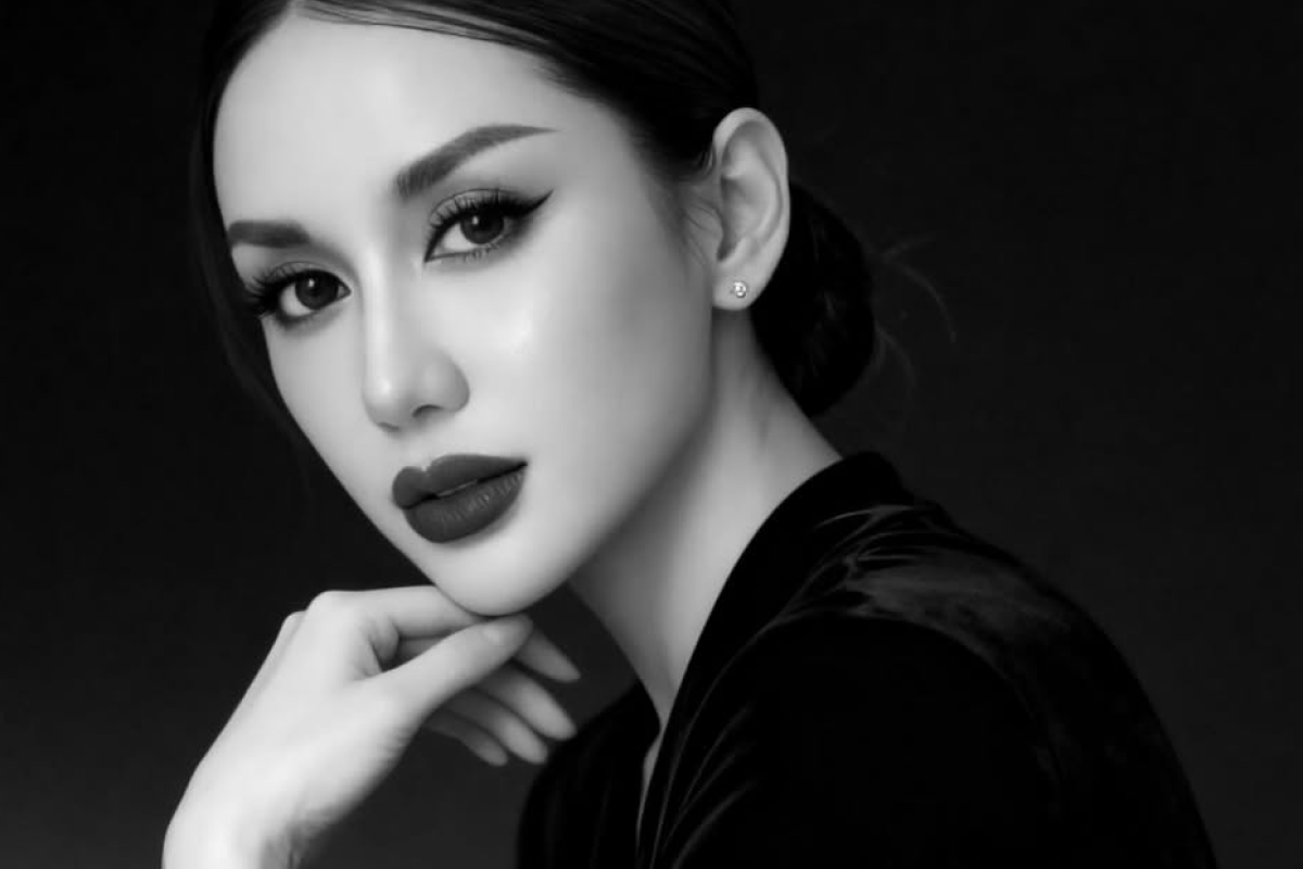 Selisih Umur Ade Tya Puspitaningrum dan Ari Lasso Berapa? Inilah Biodata Pengusaha Asal Surabaya yang Diduga Jadi Orang Ketiga di Hubungan Dearly Joshua