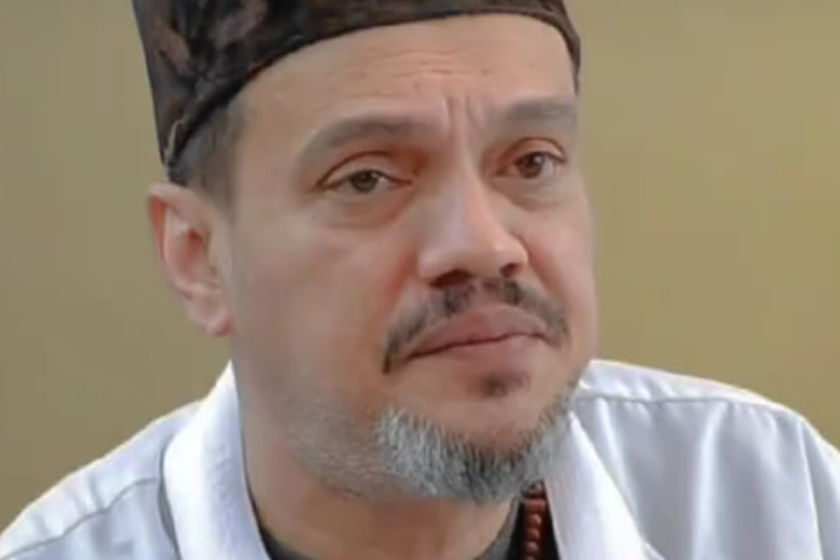 Apa Penyebab Habib Umar bin Salim Al Haddad Pasuruan Meninggal Dunia? Inilah Kronologi Kematian Ulama Ternama, Benarkah Akibat Kanker?