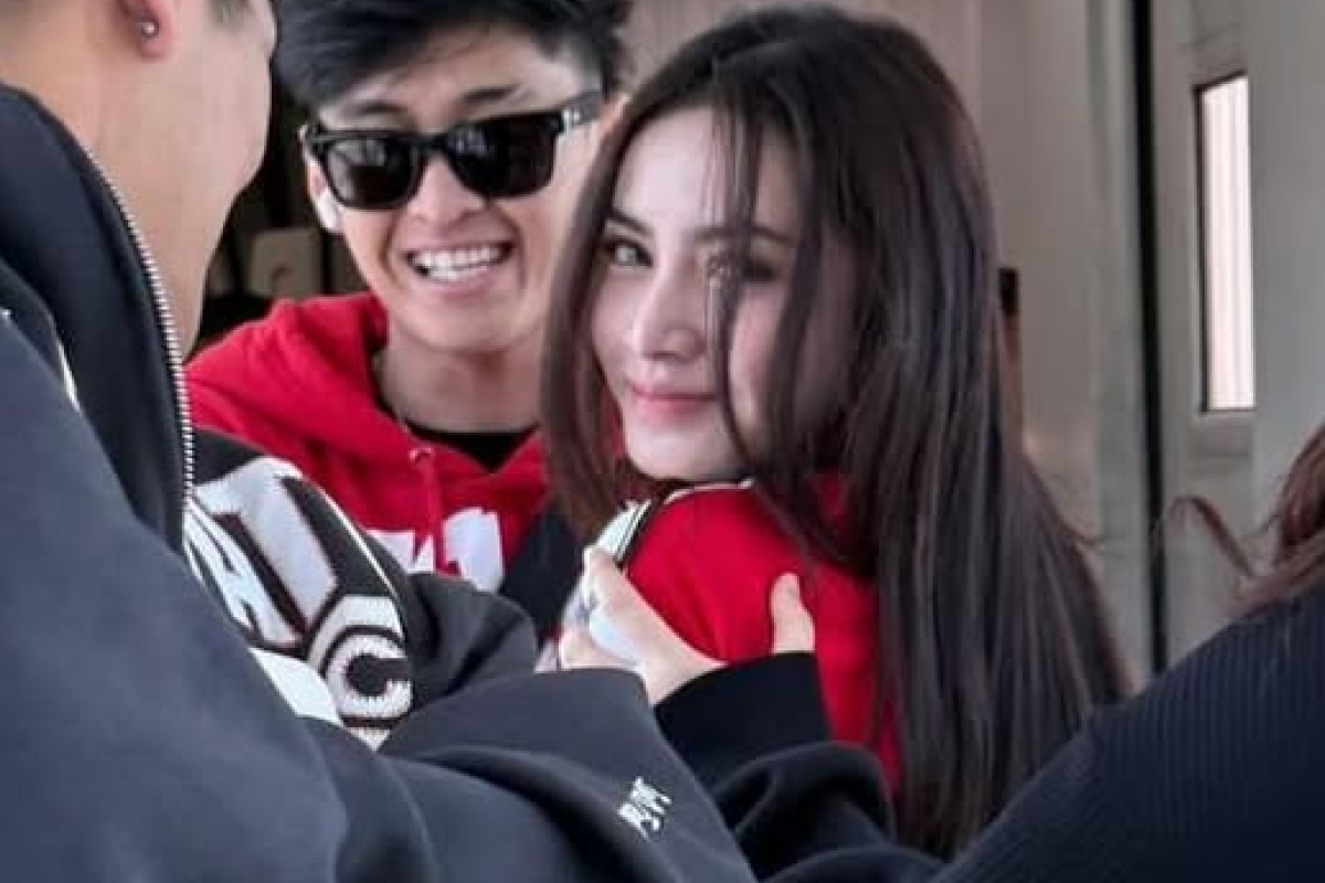 Profil Biodata Resti Indah Selebgram Asal Jombang yang Resmi Bertunangan dengan Fahmi NM, Lengkap dari Umur, Agama dan Akun IG