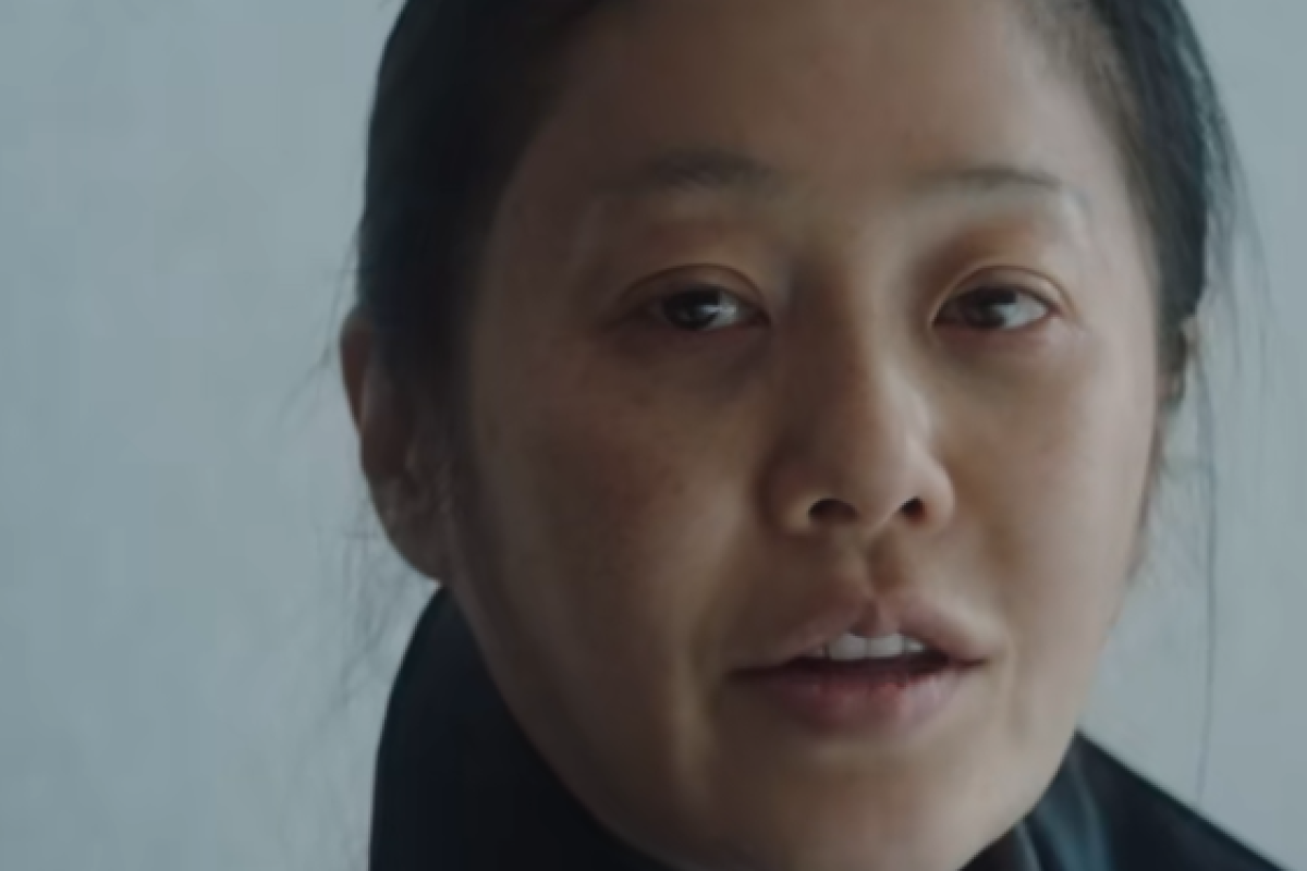 Nonton Drakor Queen Mantis Episode 5-6 Sub Indo serta Link dan Spoielr di Netflix Bukan LK21: Ketika Rahasia Keluarga Terkuak, Trauma Pun Bangkit dari Kubur