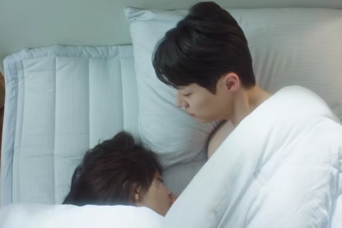 Nonton Drakor Our Universe Sub Indo Episode 1-2 Sub Indo Serta Link Bukan LK21 tapi di KST: Tae-Hyeong Menyimpan Trauma Emosional yang Belum Pulih Sepenuhnya 