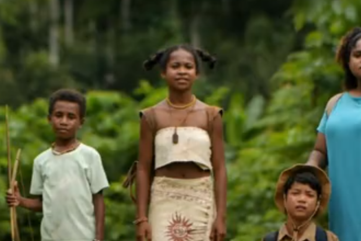 Sinopsis dan Penjelasan Ending Film Teman Tegar Maira  (2026) Bakal Lanjut Season 2?