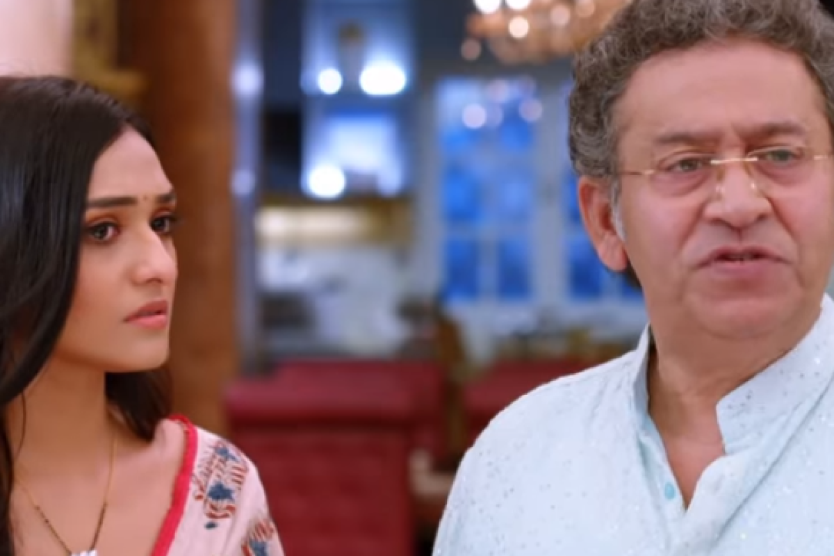 Daftar Acara ANTV Hari ini 8 Mei 2025: Series India Rodha Mohan, Imlie, Bhagya Lakshmi, Aini dan Catatan Hati Perempuan Ada Mega Bollywood Paling Yahud + Link