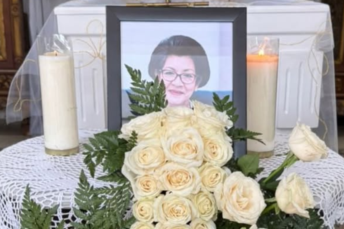 Kabar Duka! Ingrid Cynthiani Ibunda Aktor Kiki Narendra Meninggal Dunia pada 10 Maret 2026