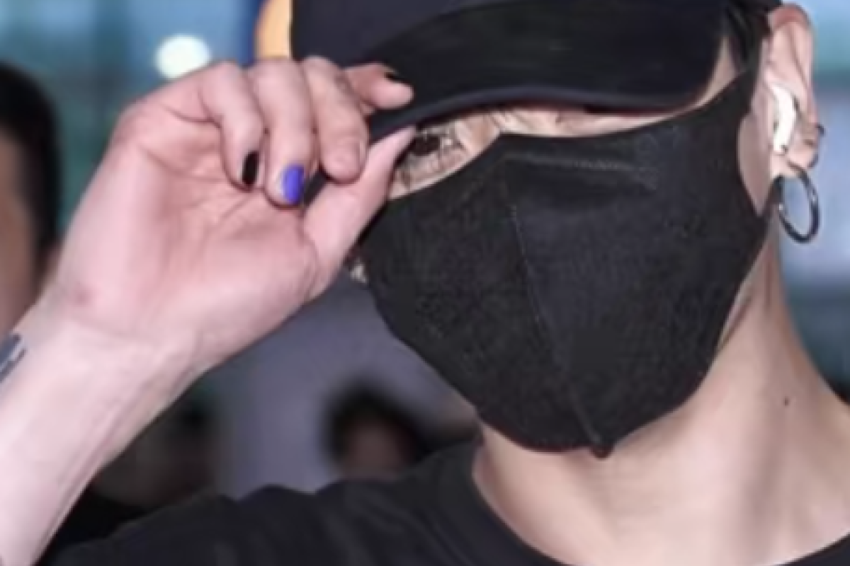 Jungkook BTS Resmi Jadi Global Ambassador Chanel Beauty: Gaya Khasnya dengan Tato Tuai Sorotan, Dukungan, dan Kontroversi