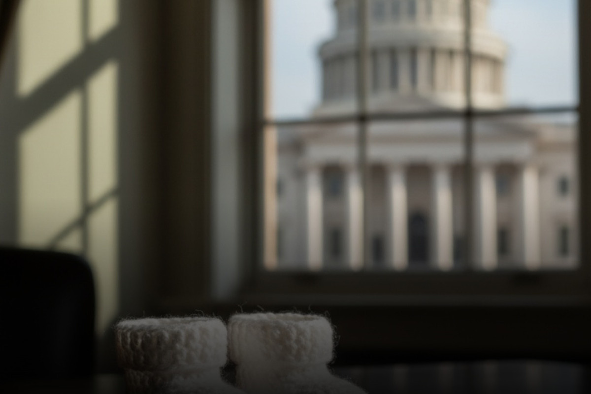 Rusia Pertimbangkan Bentuk Kementerian Seks untuk Dongkrak Angka Kelahiran