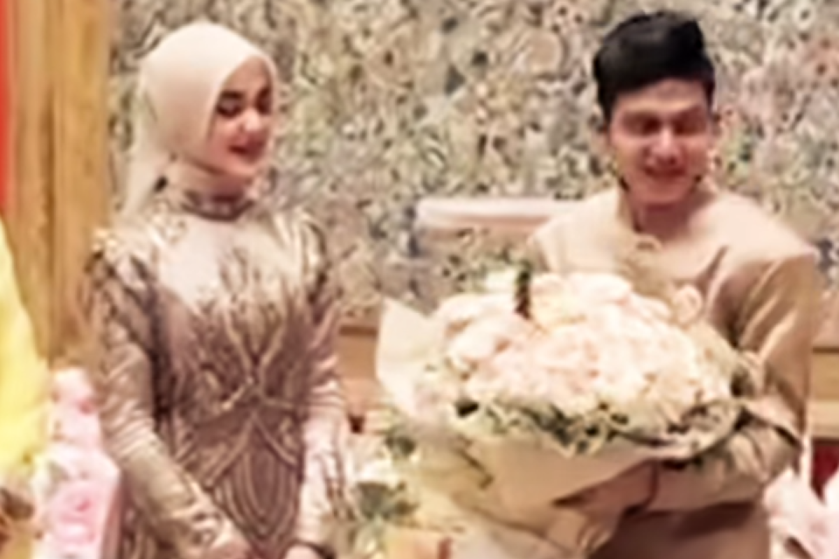 Kabar Bahagia Habib Zaidan dan Faiza Resmi Bertunangan pada 25 Maret 2026, Berikut Profil dan Fakta Menariknya