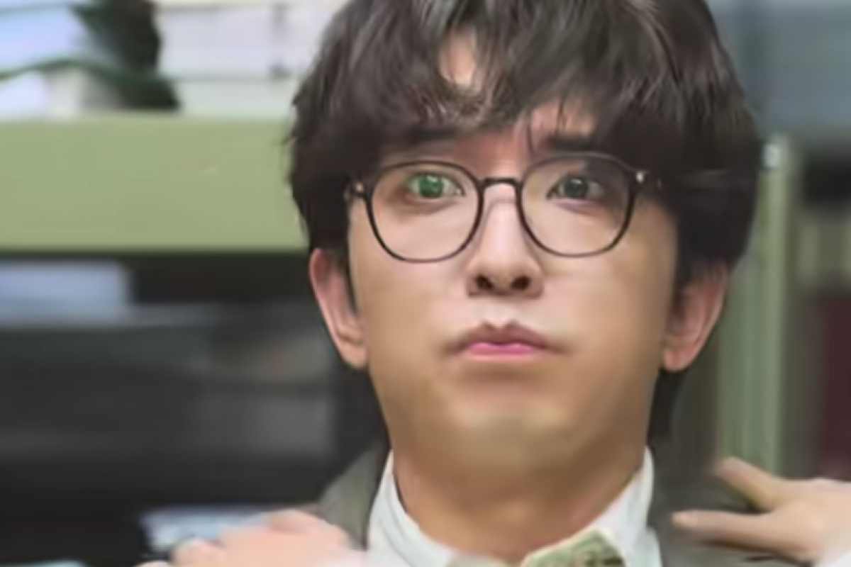 Bocoran Drakor Pro Bono Episode 7-8 Sub Indo serta Link dan Spoiler di Netflix bukan LK21: Konflik Membara, Persidangan Menegangkan, dan Ujian Moral