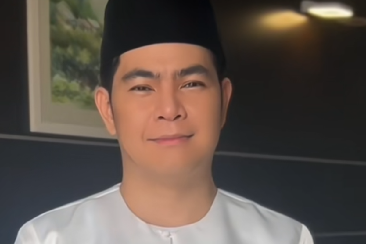 Profil Tampang Amirul Azwan Mohd Ghazali Mantan Finalis AF4 yang Meninggal Dunia, Lengkap dari Umur, Agama dan Akun IG