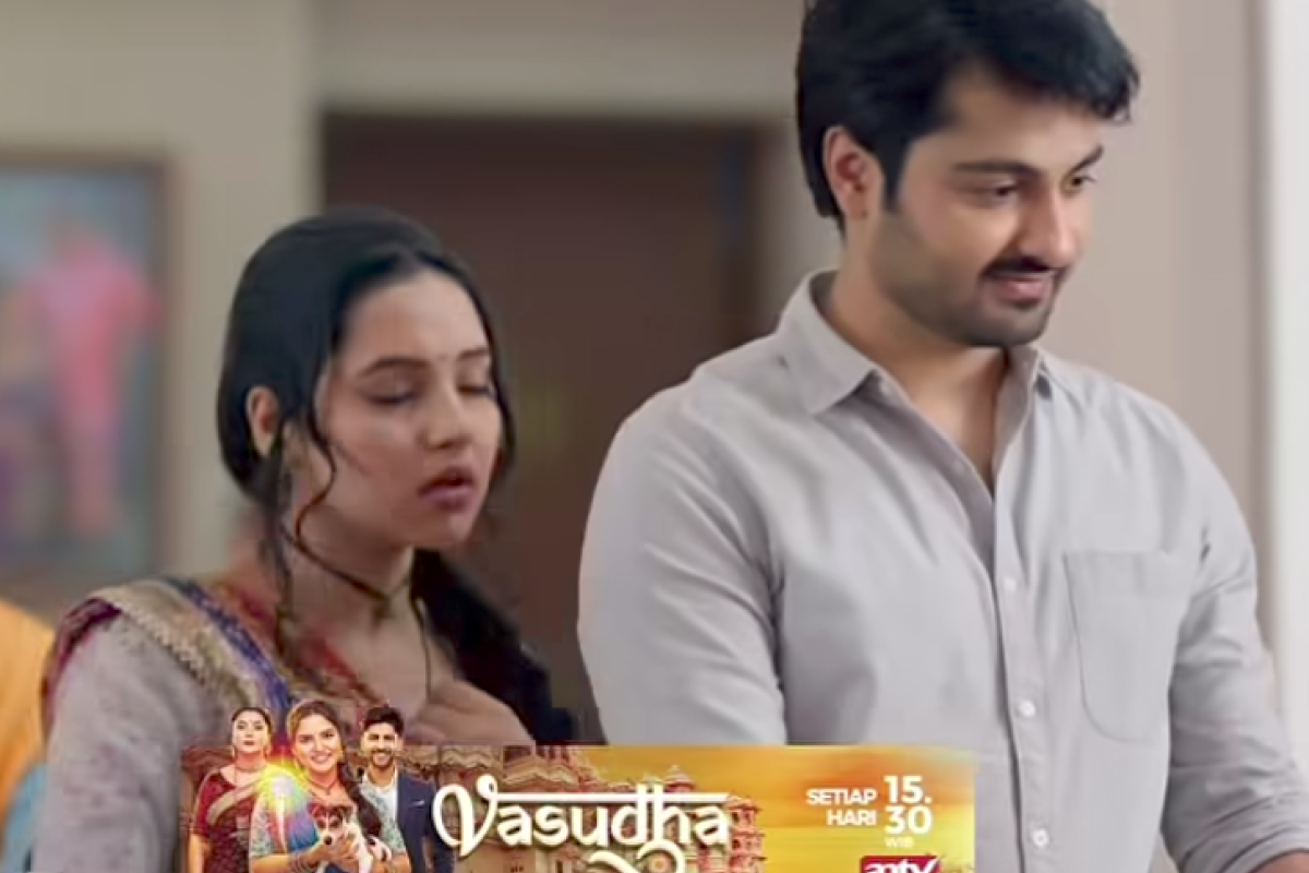 Daftar Program ANTV Hari ini 4 Februari 2026: Series Shani, Vasudha, Langit Untuk Renata dan Senandung Cinta Ada Mega Bollywood ANTM: The Final Truth serta Link Nonton