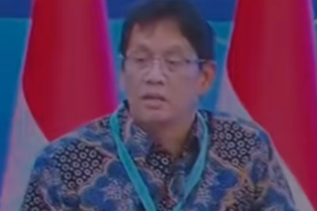 Siapa Anak dan Istri Hashanti Djojohadikusumo? Ibu Purbaya Yudhi Sadewa Menteri Keuangan Baru yang Gantikan Sri Mulyani, Bukan Orang Sembarangan?