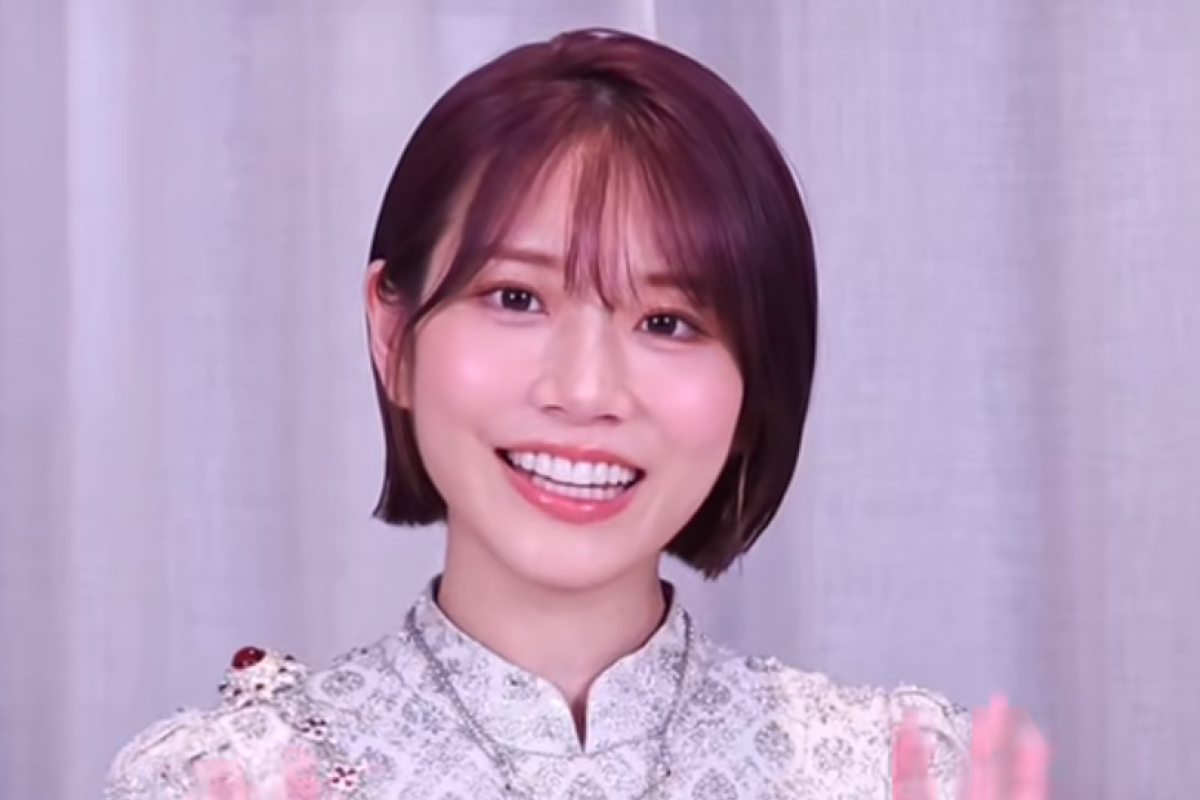 Selisih Umur Ayaka Kawakita dan Ran Takahashi Berapa? Inilah Biodata Aktris JAV yang Terseret Skandal Perselingkuhan dengan Bintang Voli Jepang