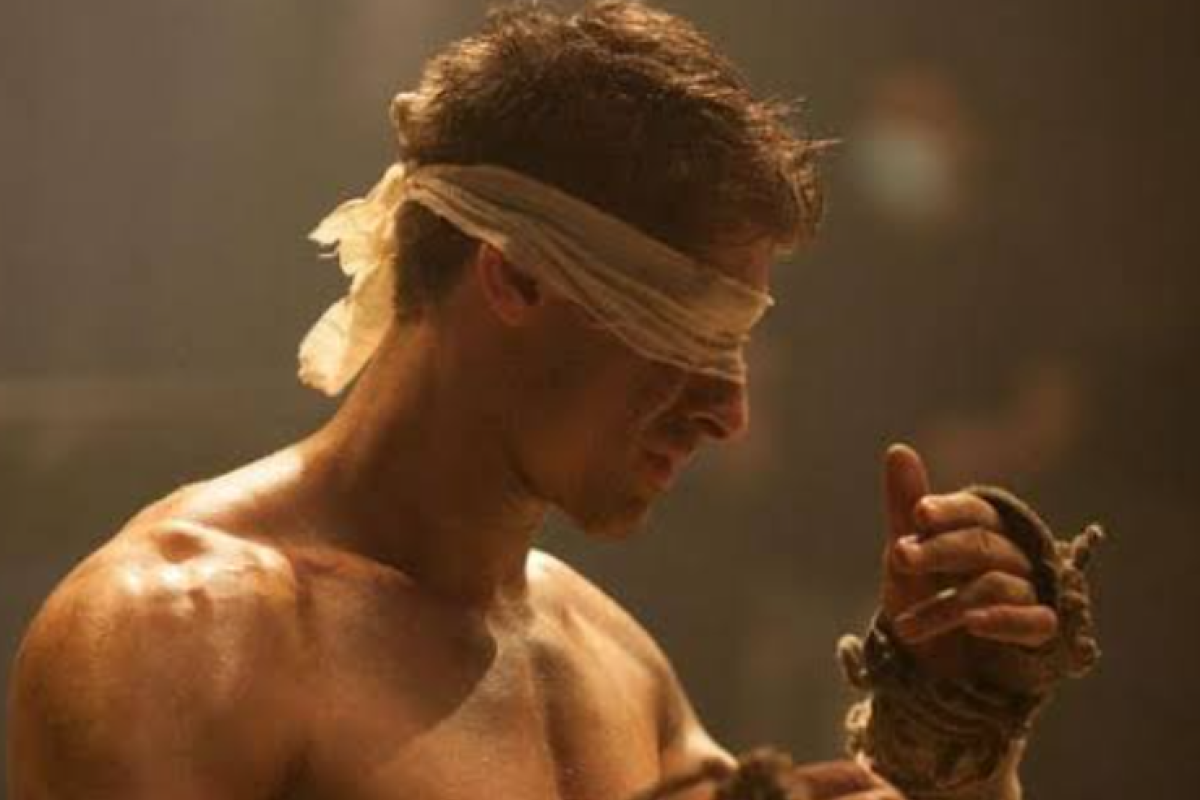 Sinopsis Kickboxer: Retaliation Film Alain Moussi di Bioskop Trans TV Hari ini 20 Januari 2026