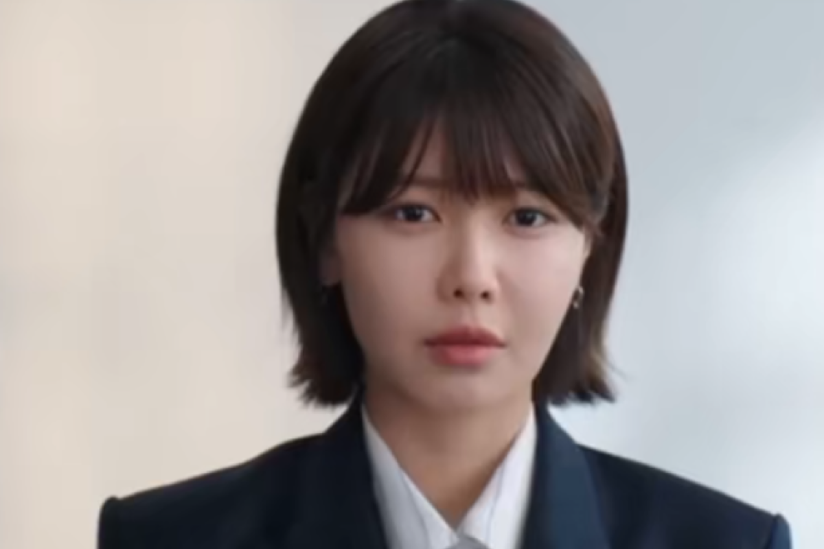 Idol I Episode 2 Sub Indo dan Spoiler Serta Link bukan LK21 tapi di KST:Se-na Menghadapi Dilema Terbesar Dalam Hidupnya