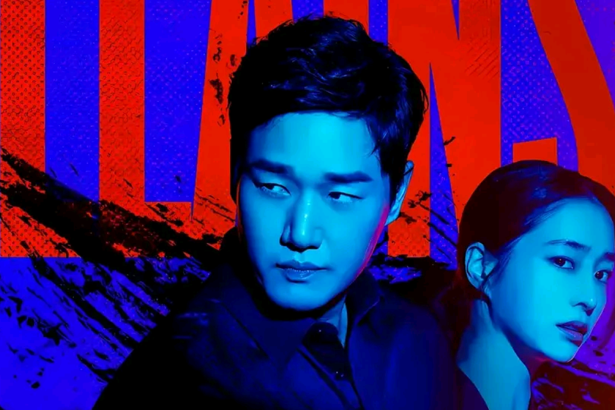 Villains Episode 3-4 Sub Indo serta Link dan Spoiler di KST bukan LK21: Sosok J Arsitek Kejahatan dengan Reputasi Sempurna