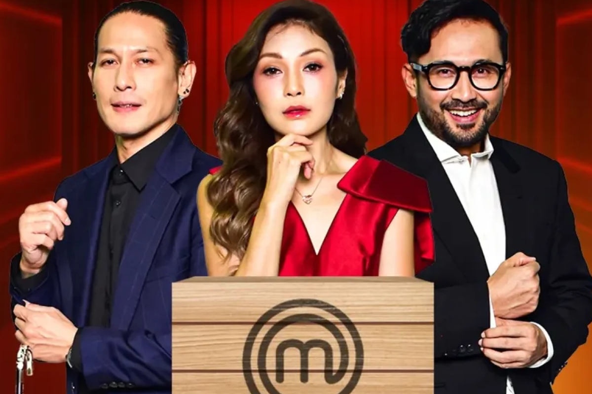 Spoiler MasterChef Indonesia Season 13 Sabtu, 27 Desember 2025: Mystery Box Pertama Hadir, Kontestan Panik, Chef Juna Marah Besar!