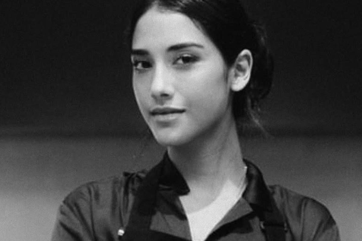 Profil Tampang Sasha Sabrina Alatas Chef dan Pemilik Manje Restaurant yang Diduga jadi Selingkuhan Hamish Daud Suami Raisa, Lengkap: Umur, Agama dan IG