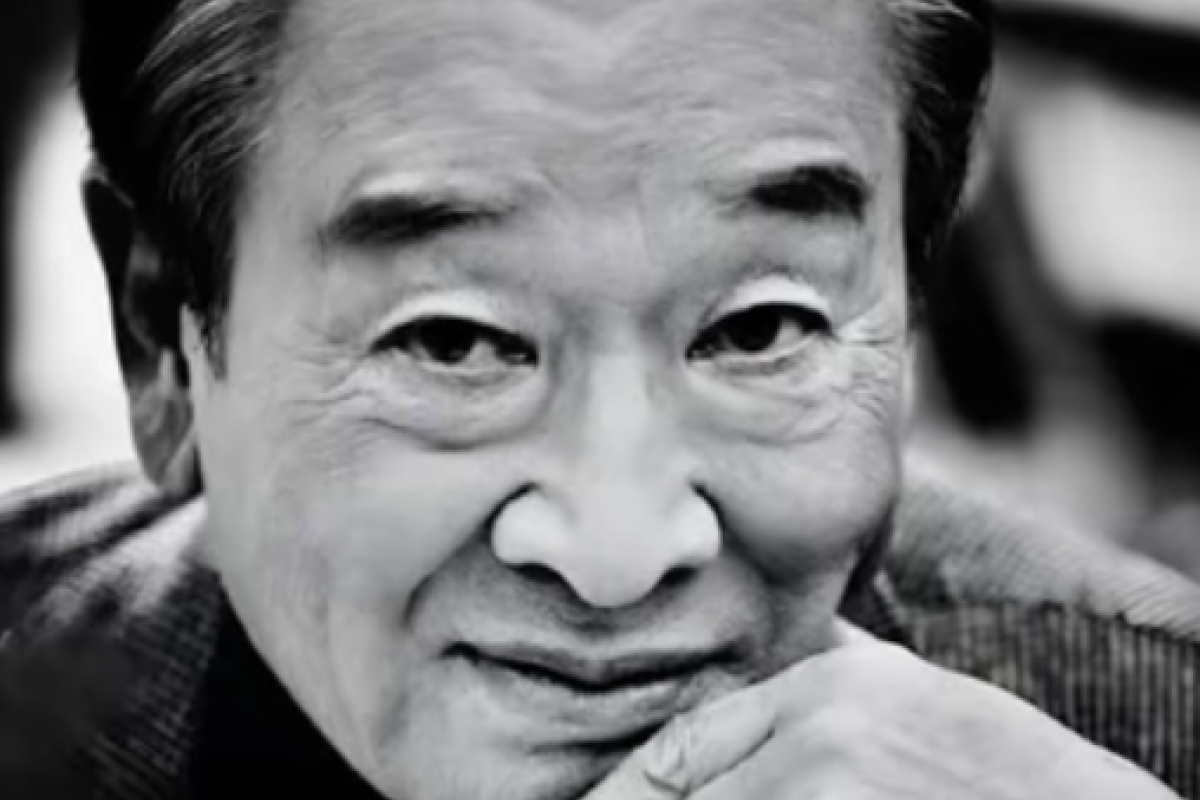 Siapa Anak dan Istri Lee Soon Jae? Inilah Profil Aktor Legendaris Korea Selatan yang Meninggal Dunia, Benarkah Bukan Orang Sembarangan?