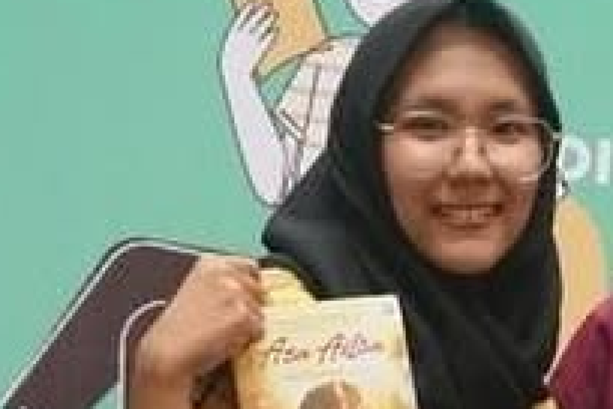 Kansa Airlangga Anaknya Siapa? Inilah Biodata Penulis Muda yang Dikabarkan Meninggal Dunia, Bukan Orang Sembarangan?