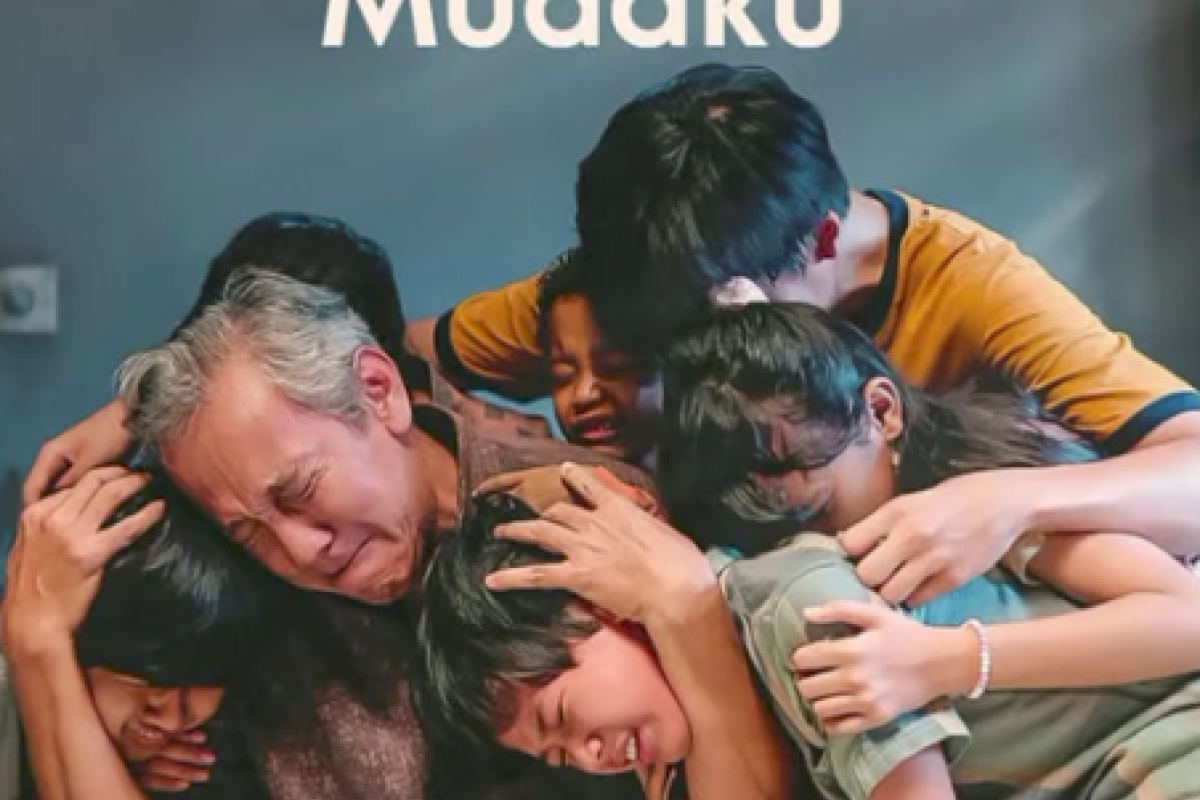 Apakah Film Drama Netflix Surat untuk Masa Mudaku Bakal Lanjut Season 2?