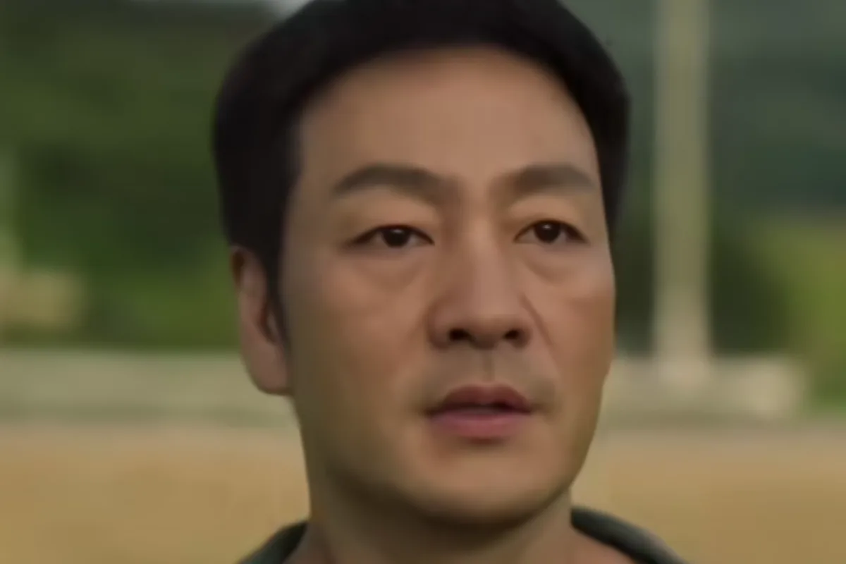 The Scarecrow Episode 3 Sub Indo serta Jadwal, Link dan Spoiler bukan LK21 tapi di ENA: Tae Ju Mulai Menyadari Dirinya Mungkin Memiliki Keterkaitan