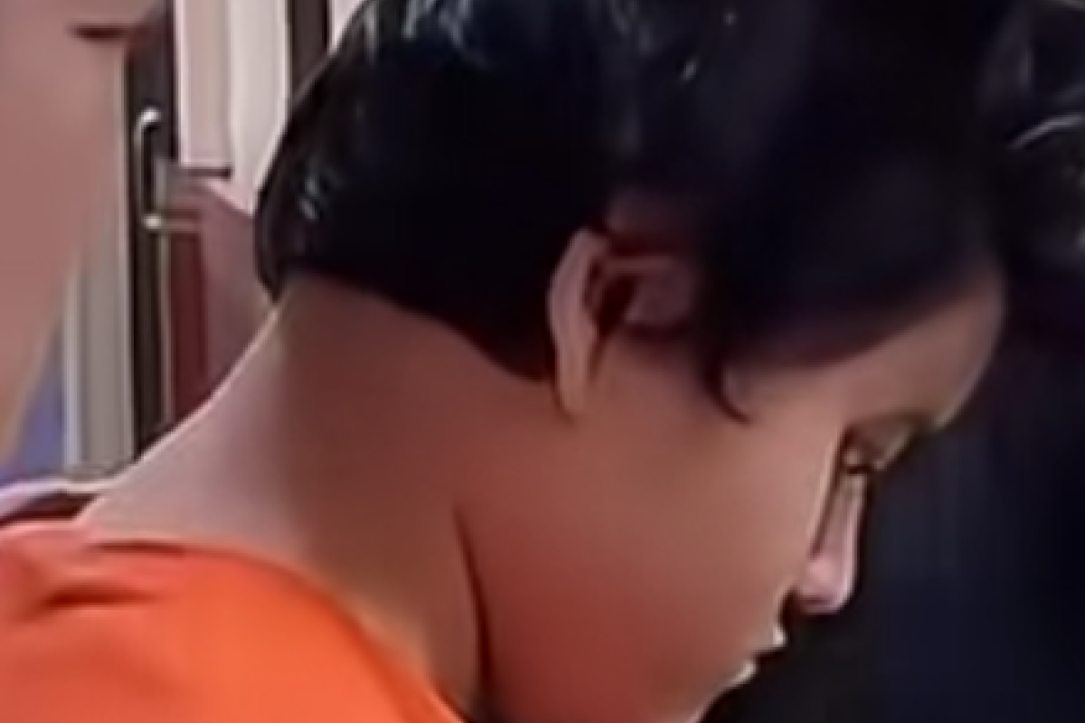 Siapa Istri  Dr. Ir. Orang Kaya Hasnanda Syahputra Dosen Kehutanan USU yang Tewas Dibunuh Anaknya Sendiri OK Muhammad Hafiz