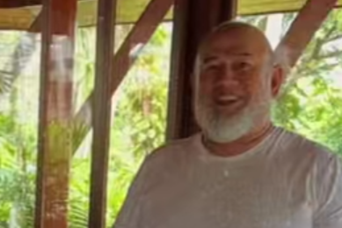 Apa Pekerjaan Muhammad V? Sosok Sultan Malaysia yang Diduga Menikah Siri dengan Penyanyi Amerika Brittany Porter, Bukan Orang Sembarangan di Kelantan?