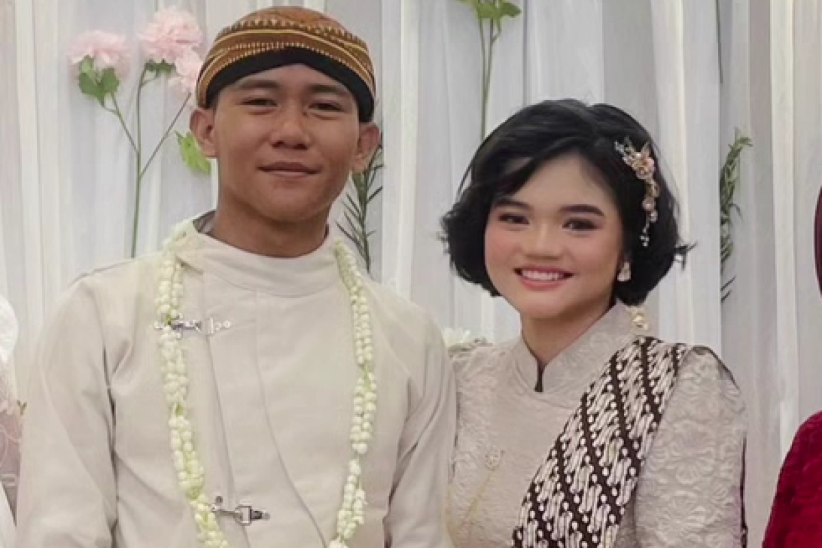 Faza Harian Anaknya Siapa? Inilah Biodata Suami Yafi Tesa Pemain Sinetron Dari Jendela SMP yang Telah Resmi Menikah, Bukan Orang Sembarangan?