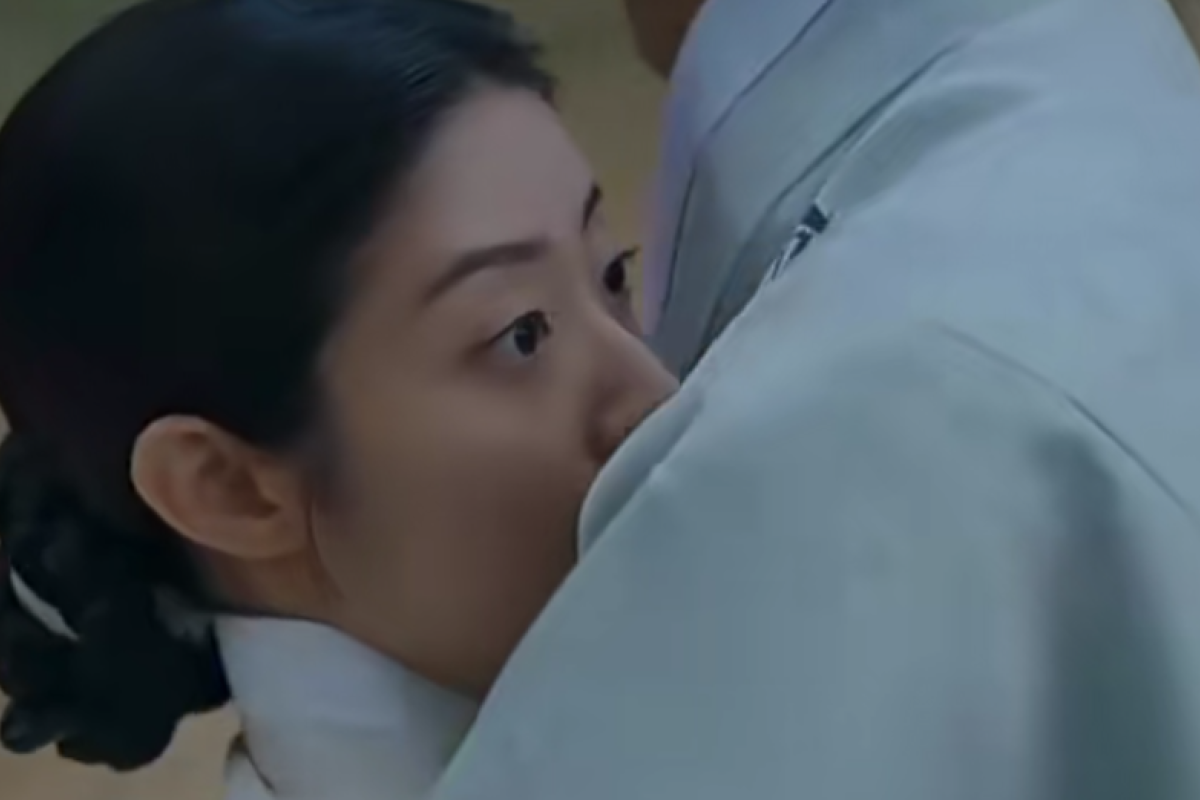 To My Beloved Thief Episode 6 Sub Indo dan Spoiler serta Link Bukan LK21 tapi di Netflix: Yi Yeol Tampil Dengan Tatapan yang Penuh Tekad