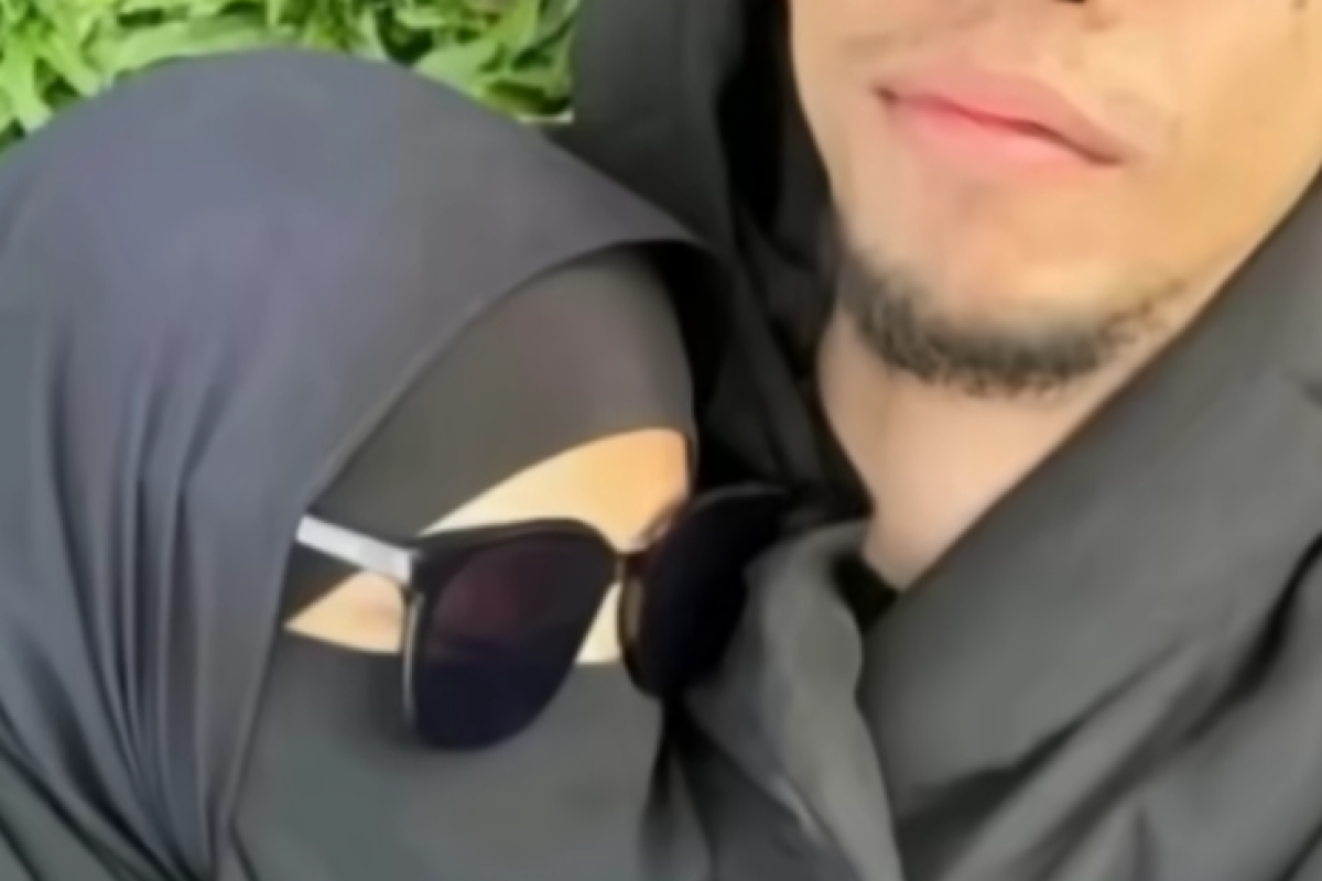 Ustadzah Bercadar di Cianjur Diduga Selingkuh dengan Suami Sahabat Selama 3 Tahun