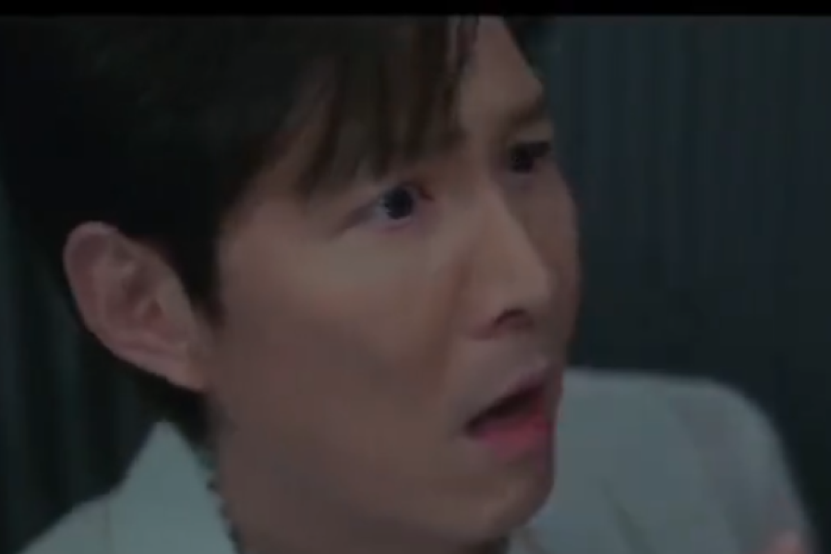 Nice To Not Meet You Episode 4 Sub Indo dan Spoiler serta Link bukan LK21 tapi di TVN:  Hyun Joon juga Mulai Menunjukkan Kerentanan