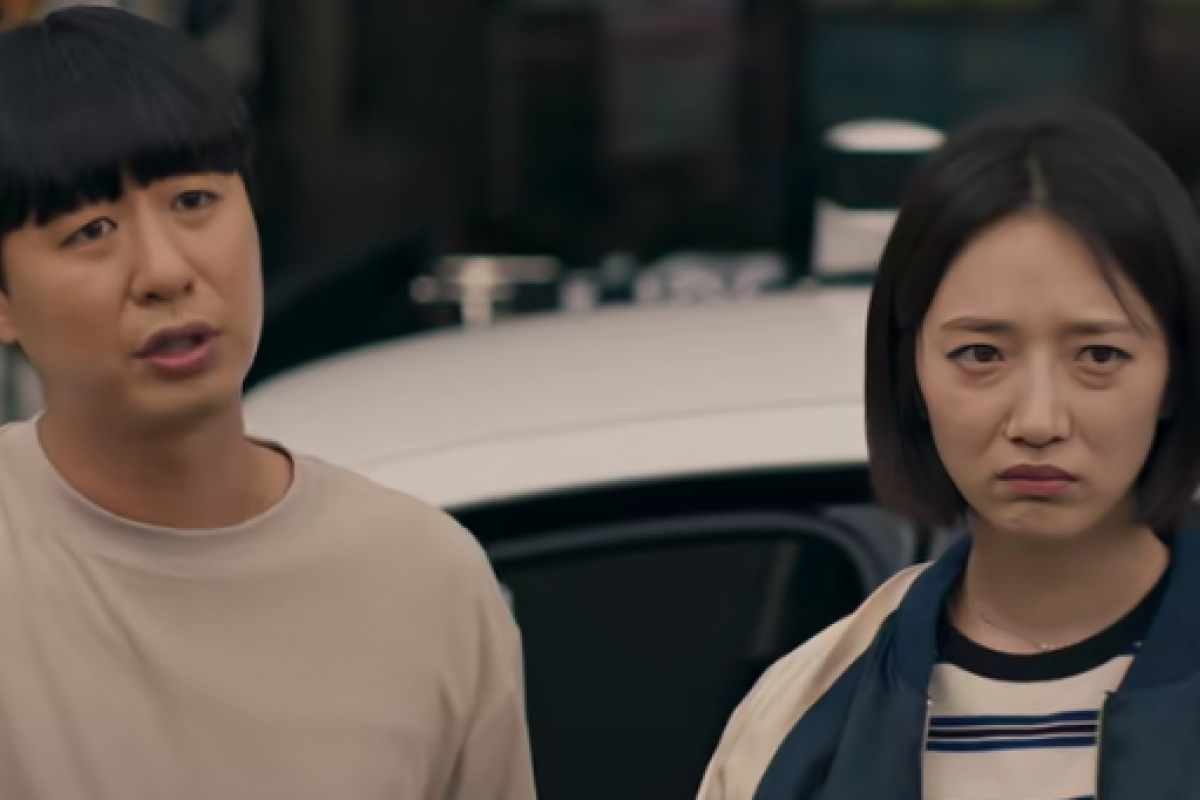 Spoiler Drakor Taxi Driver Season 3 Episode 11–12 Sub Indo serta Link di VIU Bukan LK21: Kilas Balik Kelam Ju Ri dan Ancaman Baru yang Lebih Gelap Menanti Tim Rainbow 