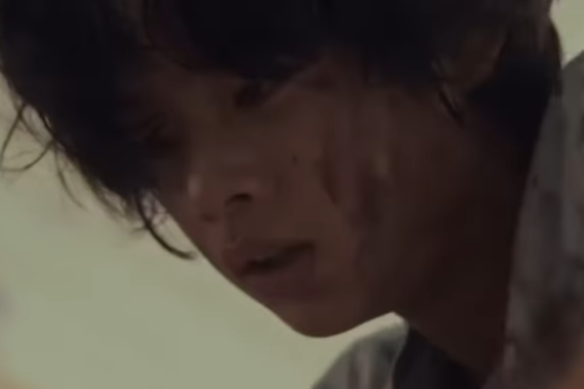 Nonton Download Film Jepang Monster (2025) Sub Indo di Bioskop Bukan