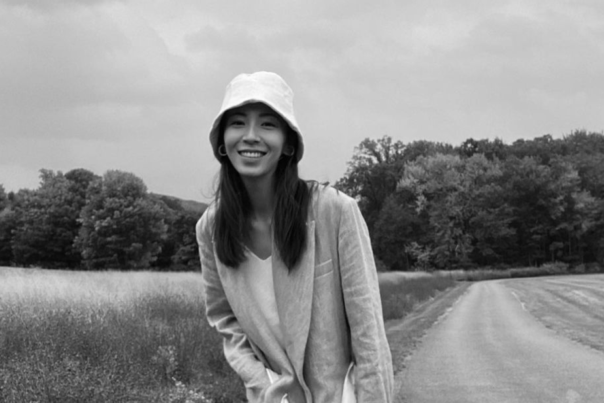 Biodata dan Profil Stella Kim Istri Aktor Kim Dong Wook, Ternyata Bukan