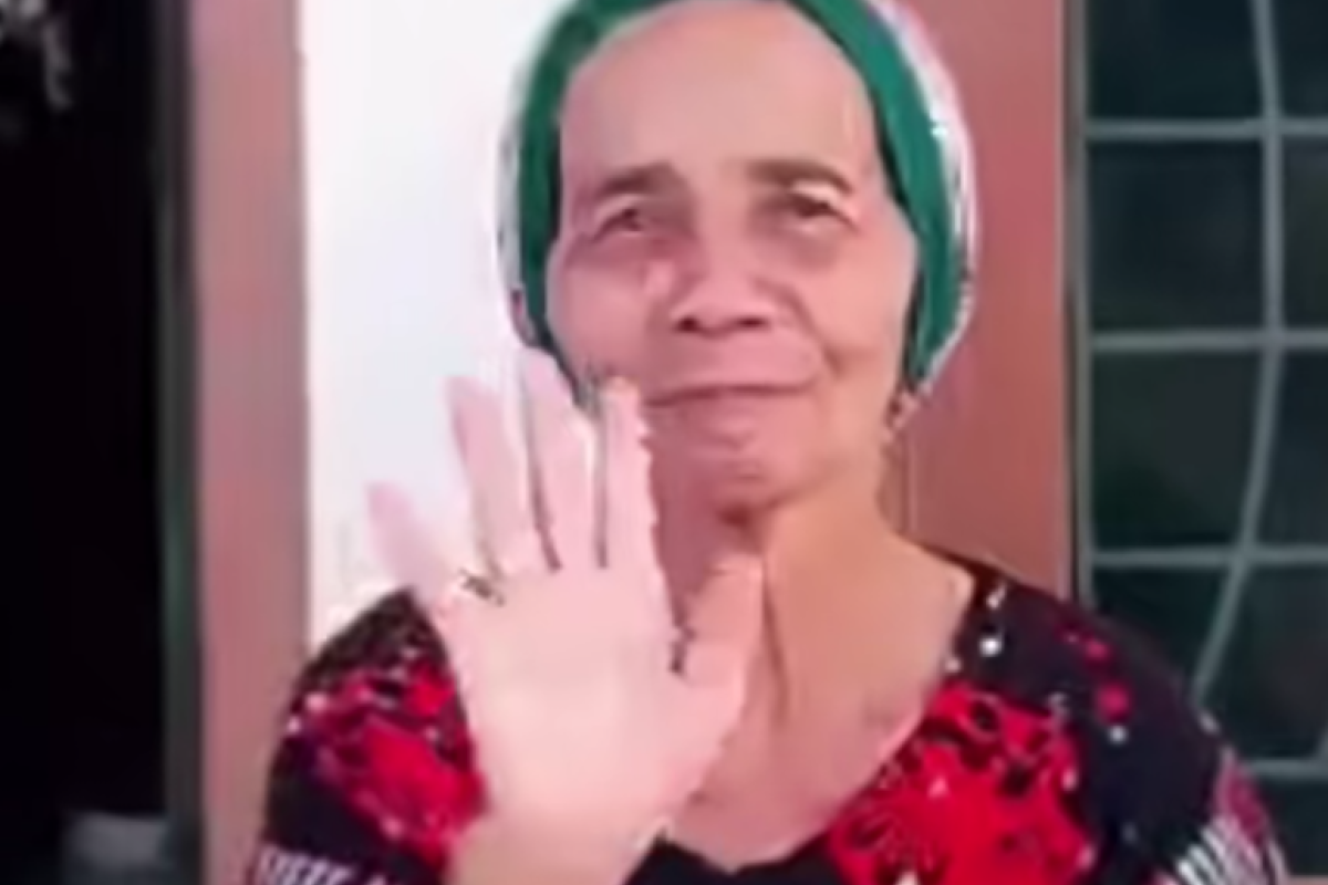 Biodata Tampang Siti Purwati Lengkap Umur, Agama dan Akun Instagram, Ibunda Mimi Peri yang Meninggal Dunia