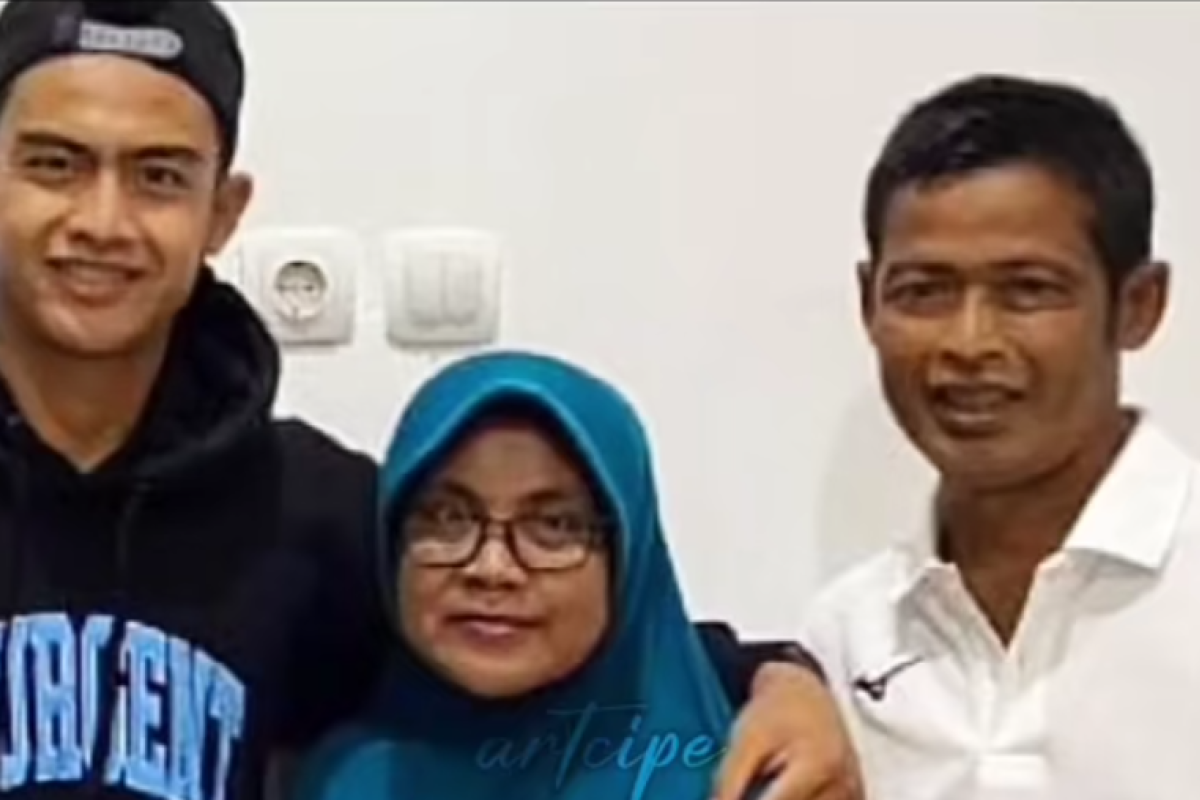 KABAR DUKA! Sutrisno Ayah Pratama Arhan Meninggal Dunia pada Minggu, 7 Desember 2025