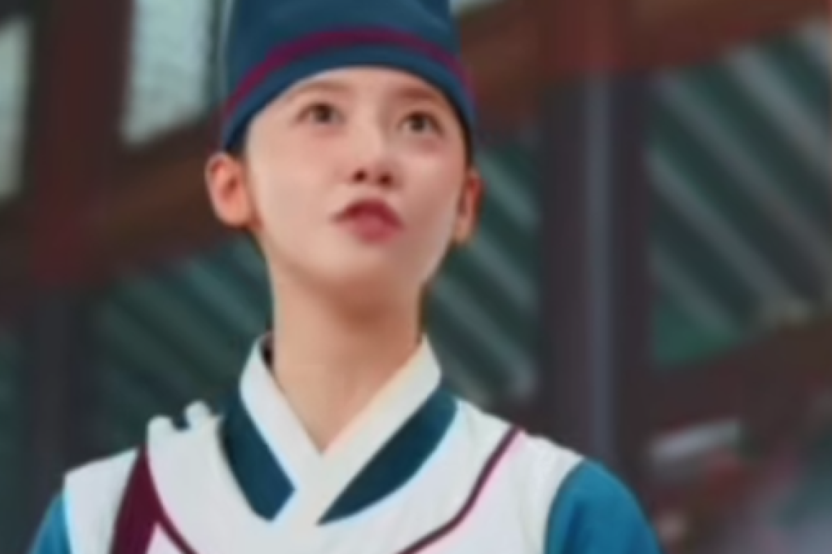 Bon Appetit, Your Majesty Eps 11 Sub Indo Serta Link dan Spoiler Bukan LK21 di Netflix: Raja Yi-heon Khawatir, Tabib Kerajaan Turun Tangan