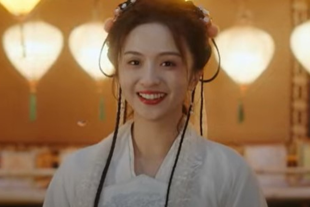 Kapan Drama China The Snow Moon Episode 5 6 Tayang? Simak Streaming Legal Hanya di Youku Lengkap Beserta Jadwal Terbaru