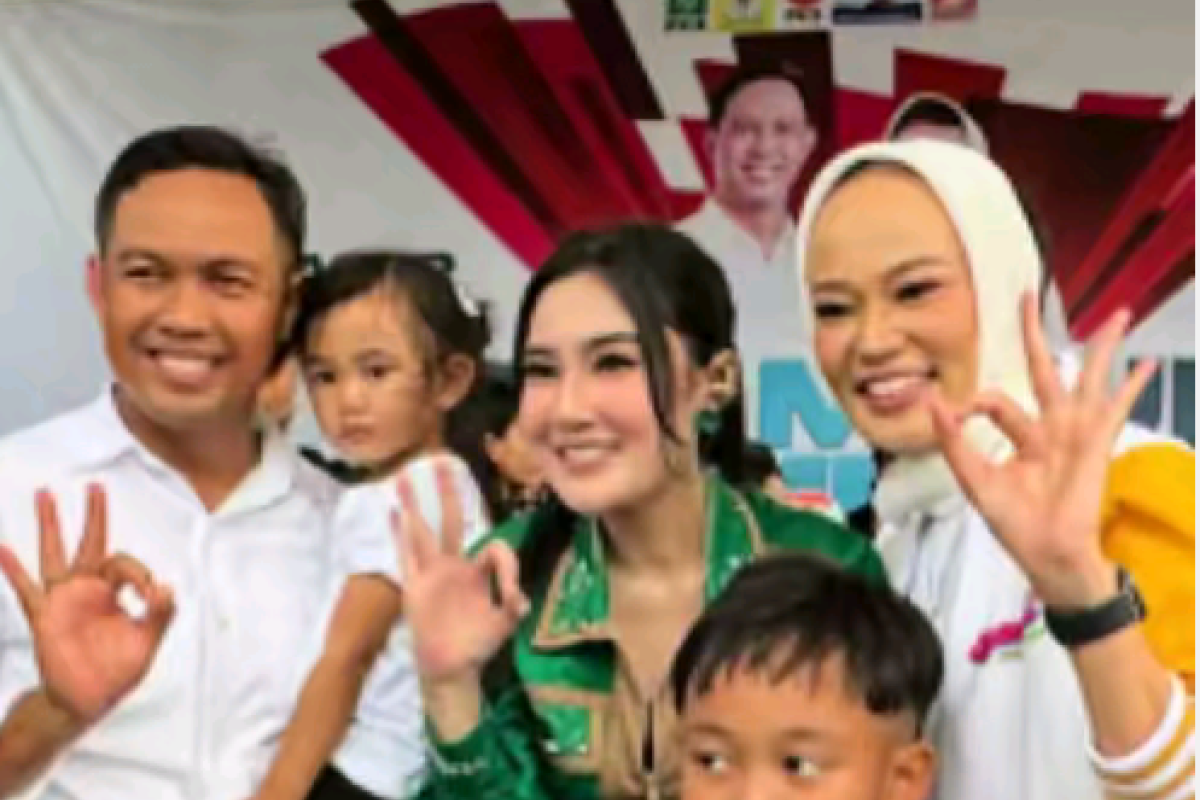 Siapa Anak dan Istri Syamsul Auliya Rachman? Bupati Cilacap yang DItangkap KPK, Benarkah Bukan Orang Sembarangan?