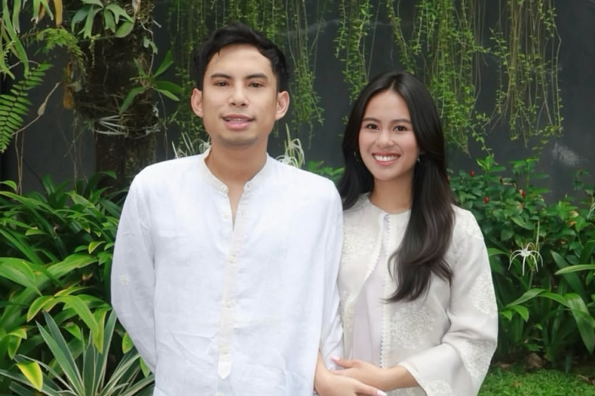 Okin Buka Suara Soal Isu Penjualan Rumah Anak yang Viral di Media Sosial